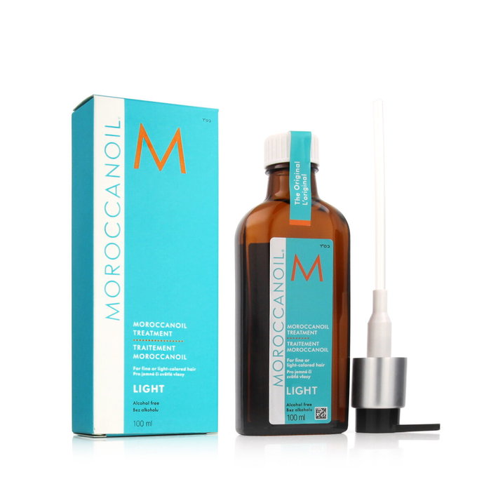 Tratamiento Hidratante Moroccanoil MO100LTML 30 ml 100 ml Tratamiento Hidratante Moroccanoil MO100LTML 30 ml 100 ml
