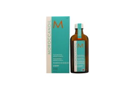 Tratamiento Hidratante Light Oil Moroccanoil