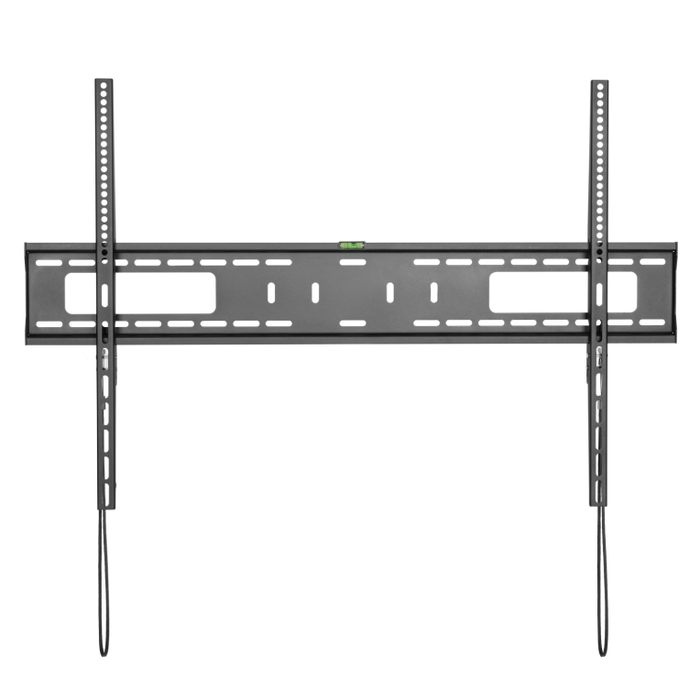 EWENT EW1504 Soporte para TV de Pared XXL, hasta 100 Pulgadas, 75 kg, Negro EWENT EW1504 Soporte para TV de Pared XXL, hasta 100 Pulgadas, 75 kg, Negro
