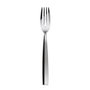 Mepra Tenedor para Pescado Mediterranea, Acero Inoxidable 18/10 Acabado Pulido Espejo, Largo 20 cm (Set de 12)