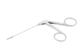 Vi 014093 Fcps Tubular Shaft 7 Inch Pinzas para Extracción de Cuerpos Extraños, Espigas, 7 Pulgadas