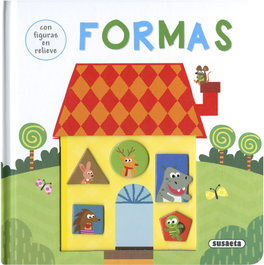 SUSAETA EDICIONES Formas