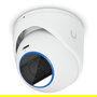 Ubiquiti G6 Pro Turret, Cámara de Seguridad IP 8MP 4K para Interior y Exterior, PoE+, Blanco - UVC-G6-Pro-Turret-W