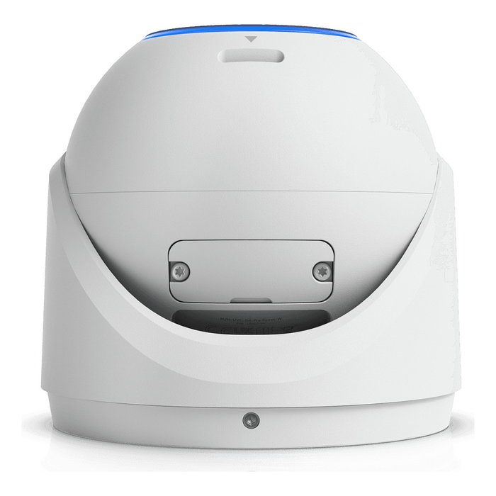 Ubiquiti G6 Pro Turret, Cámara de Seguridad IP 8MP 4K para Interior y Exterior, PoE+, Blanco - UVC-G6-Pro-Turret-W