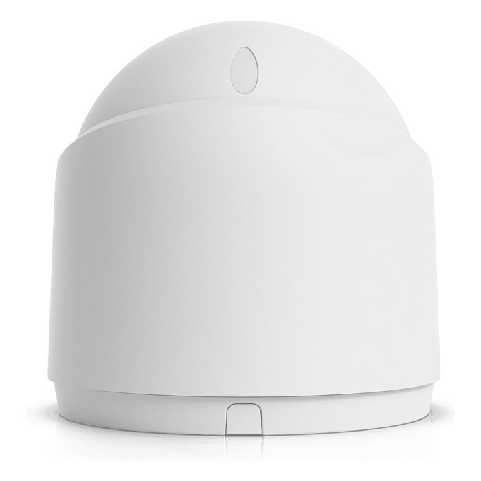 Ubiquiti G6 Pro Turret, Cámara de Seguridad IP 8MP 4K para Interior y Exterior, PoE+, Blanco - UVC-G6-Pro-Turret-W