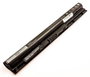 CoreParts Bateria para Portatil Dell 32.56Wh 4 Celdas Li-ion 14.8V 2200mAh, Bateria de Repuesto de Alta Calidad con Garantia de 12 Meses
