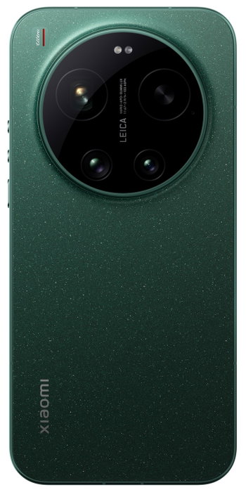 Xiaomi 17 Ultra 16GB 512GB Verde