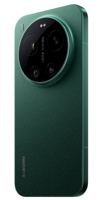 Xiaomi 17 Ultra 16GB 512GB Verde