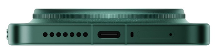 Xiaomi 17 Ultra 16GB 512GB Verde