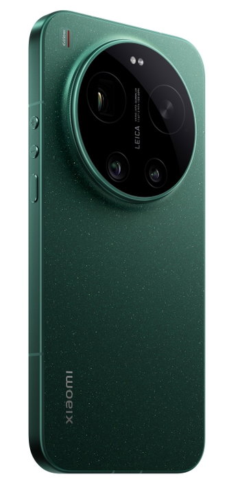 Xiaomi 17 Ultra 16GB 512GB Verde