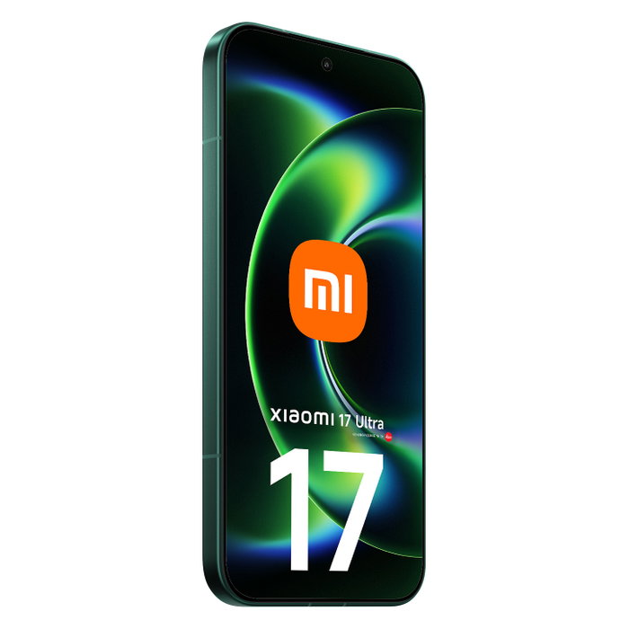 Xiaomi 17 Ultra 16GB 512GB Verde