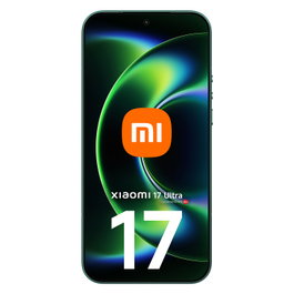 Xiaomi 17 Ultra 16GB 512GB Verde