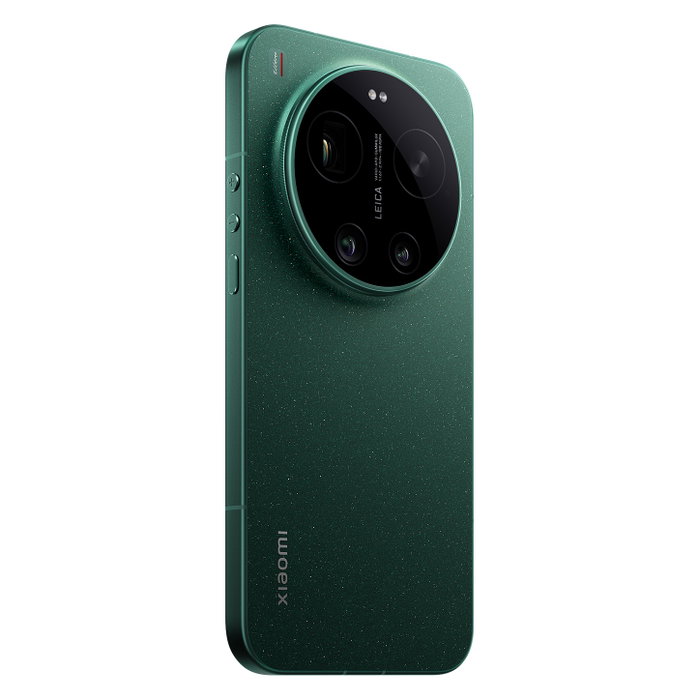 Xiaomi 17 Ultra 16GB 512GB Verde