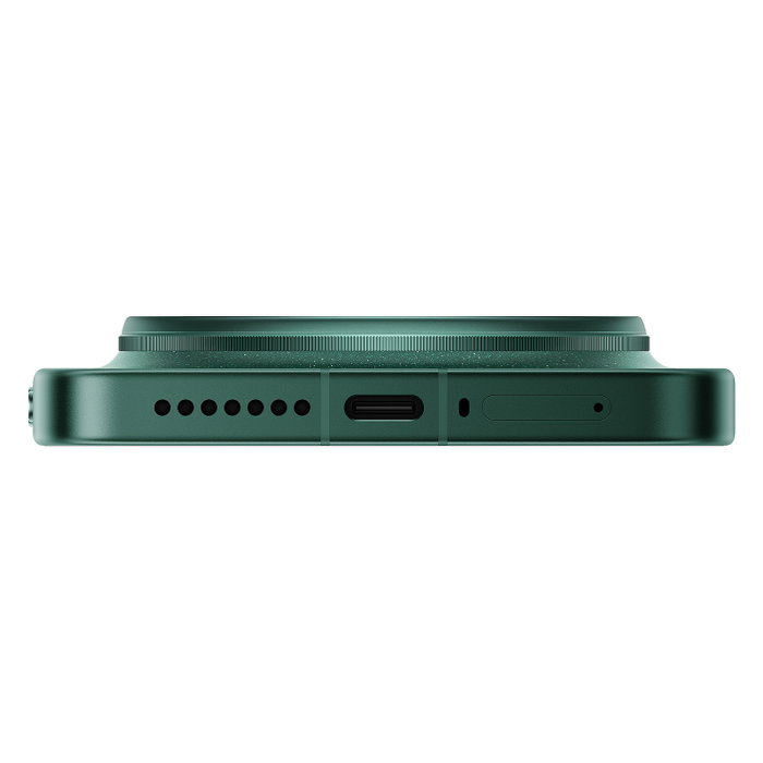 Xiaomi 17 Ultra 16GB 512GB Verde