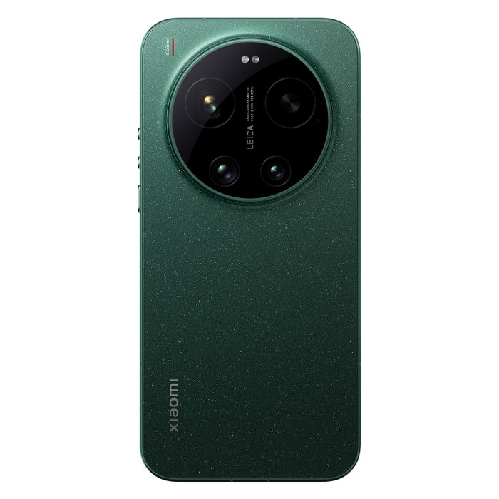 Xiaomi 17 Ultra 16GB 512GB Verde