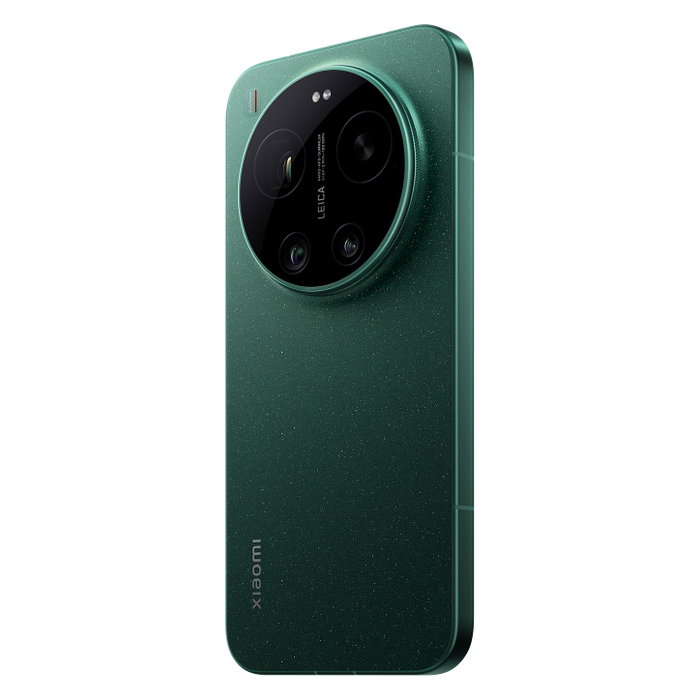 Xiaomi 17 Ultra 16GB 512GB Verde
