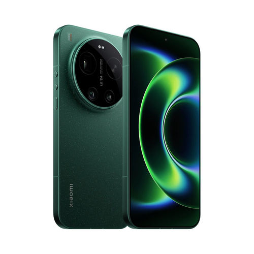 Xiaomi 17 Ultra 16GB 512GB Verde