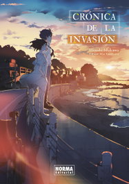 Norma Editorial Crónica de la invasión, Hiroshi Ishikawa - Norma Editorial