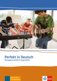 KLETT, Perfekt in Deutsch - guía didáctica, VV.AA. - KLETT