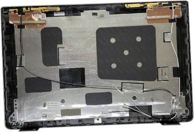 Dell ASSY Cover Antenna, WWAN, IR Tapa Trasera LCD para Portátil Dell Precision 3580 Latitude 5540 15.6" con Cables de Antena WWAN WLAN Original Dell ASSY Cover Antenna, WWAN, IR Tapa Trasera LCD para Portátil Dell Precision 3580 Latitude 5540 15.6" con Cables de Antena WWAN WLAN Original