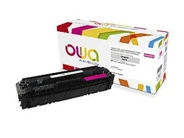 Armor Cartucho de Tóner Magenta K15834OW para HP Color LaserJet Pro
