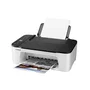 Multifunción Canon PIXMA TS3452 WiFi/ Blanca y Negra