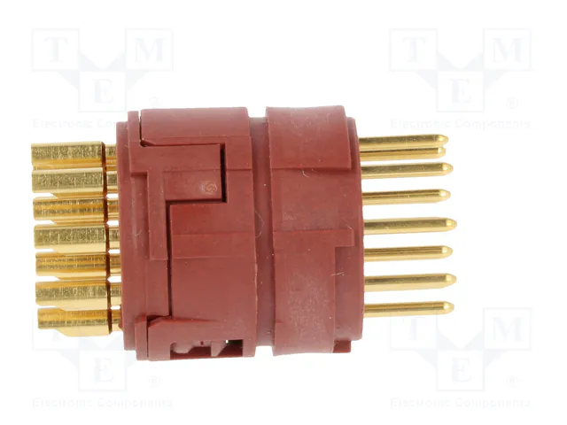 LAPP Conector M23 macho de 12 pines para uso industrial EPIC® SIGNAL M23