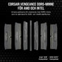 Corsair Vengeance CMK16GX5M2B5200Z40 16 GB (2 x 8 GB) DDR5 5200 MHz