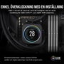 Corsair Vengeance CMK16GX5M2B5200Z40 16 GB (2 x 8 GB) DDR5 5200 MHz