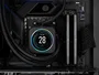 Corsair Vengeance CMK16GX5M2B5200Z40 16 GB (2 x 8 GB) DDR5 5200 MHz
