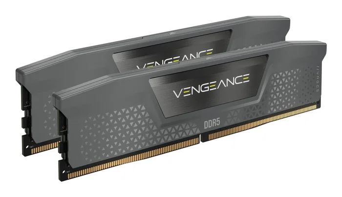 Corsair Vengeance CMK16GX5M2B5200Z40 16 GB (2 x 8 GB) DDR5 5200 MHz