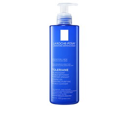 La Roche-Posay Toleriane Gel Espumoso Doble Limpiador Facial 400 ml - Limpiador en Gel para Piel Sensible