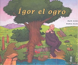 Igor el ogro, NAZARI EDITORIAL - NAZARI EDITORIAL