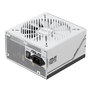 Asus Prime AP-750G 750 W 80 PLUS Gold Totalmente Modular Negro, Blanco