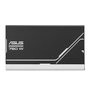 Asus Prime AP-750G 750 W 80 PLUS Gold Totalmente Modular Negro, Blanco