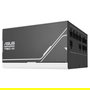 ASUS AP-750G - Fuente de alimentación para PC de 750W 80+ Gold ATX 3.0, certificación 80 PLUS Gold, cables totalmente modulares, color negro/blanco