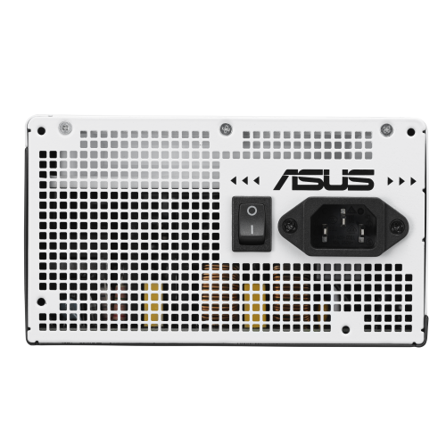 ASUS Prime AP-750G Fuente de Alimentación 750W ATX 80 PLUS Gold Modular para PC Negro Blanco ASUS Prime AP-750G Fuente de Alimentación 750W ATX 80 PLUS Gold Modular para PC Negro Blanco