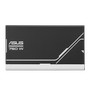 ASUS Prime AP-750G Fuente de Alimentación 750W ATX 80 PLUS Gold Modular para PC Negro Blanco