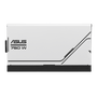 ASUS Prime AP-750G Fuente de Alimentación 750W ATX 80 PLUS Gold Modular para PC Negro Blanco