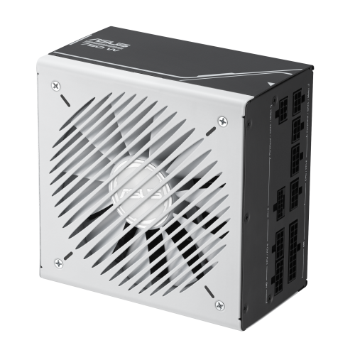 ASUS Prime AP-750G Fuente de Alimentación 750W ATX 80 PLUS Gold Modular para PC Negro Blanco ASUS Prime AP-750G Fuente de Alimentación 750W ATX 80 PLUS Gold Modular para PC Negro Blanco