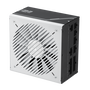 ASUS Prime AP-750G Fuente de Alimentación 750W ATX 80 PLUS Gold Modular para PC Negro Blanco
