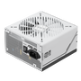 ASUS Prime AP-750G Fuente de Alimentación 750W ATX 80 PLUS Gold Modular para PC Negro Blanco
