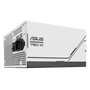ASUS Prime AP-750G Fuente de Alimentación 750W ATX 80 PLUS Gold Modular para PC Negro Blanco
