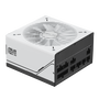 ASUS Prime AP-750G Fuente de Alimentación 750W ATX 80 PLUS Gold Modular para PC Negro Blanco