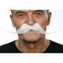 My Other Me Bigote Multicolor One Size