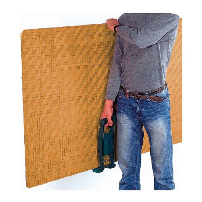 Piher Transportador Plástico 30105 para 100kg, Cuerpo en Polipropileno, Grosor hasta 3cm