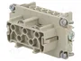 LAPP Conector HDC EPIC H-BE Hembra 10 Pines