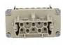 LAPP Conector HDC EPIC H-BE Hembra 10 Pines