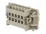 LAPP Conector HDC EPIC H-BE Hembra 10 Pines