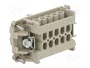 LAPP Conector HDC EPIC H-BE Hembra 10 Pines